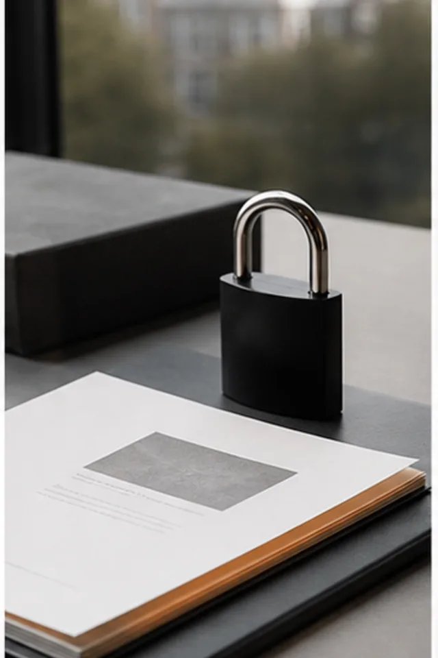 safeguards desk editorial visual supporting EU Article 27 Representative for organisations operating in Amsterdam
