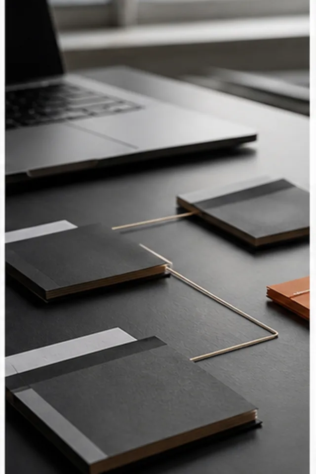 workflow desk editorial visual supporting EU Article 27 Representative for organisations operating in Amsterdam