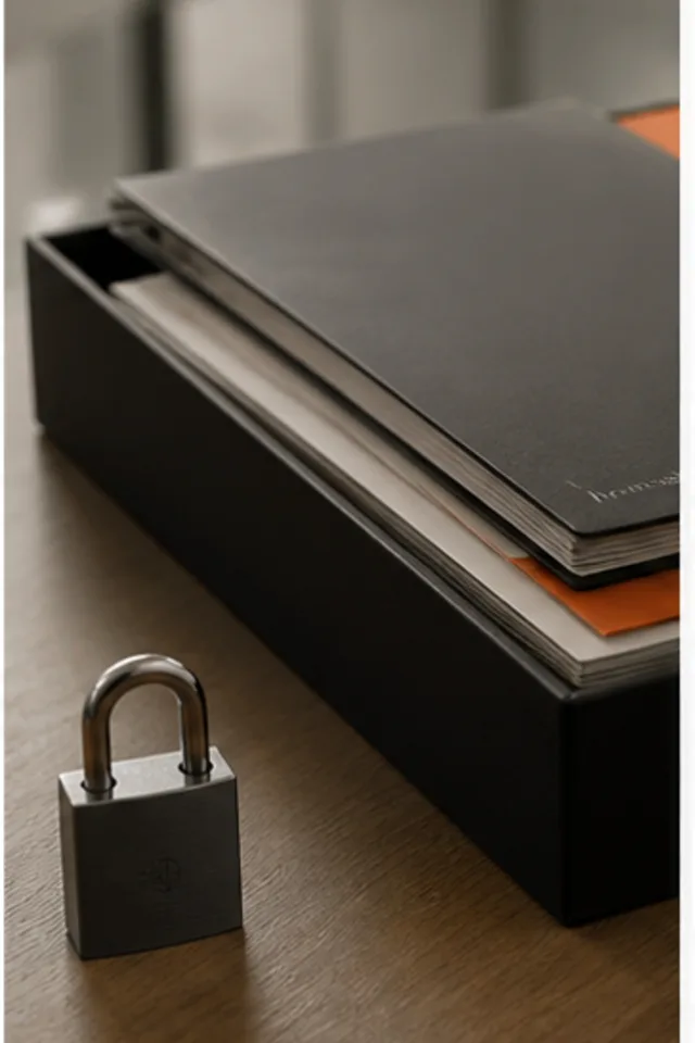 safeguards desk editorial visual supporting EU Article 27 Representative for organisations operating in Brussels
