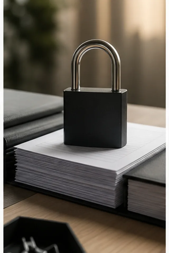 safeguards desk editorial visual supporting EU Article 27 Representative for organisations operating in Frankfurt