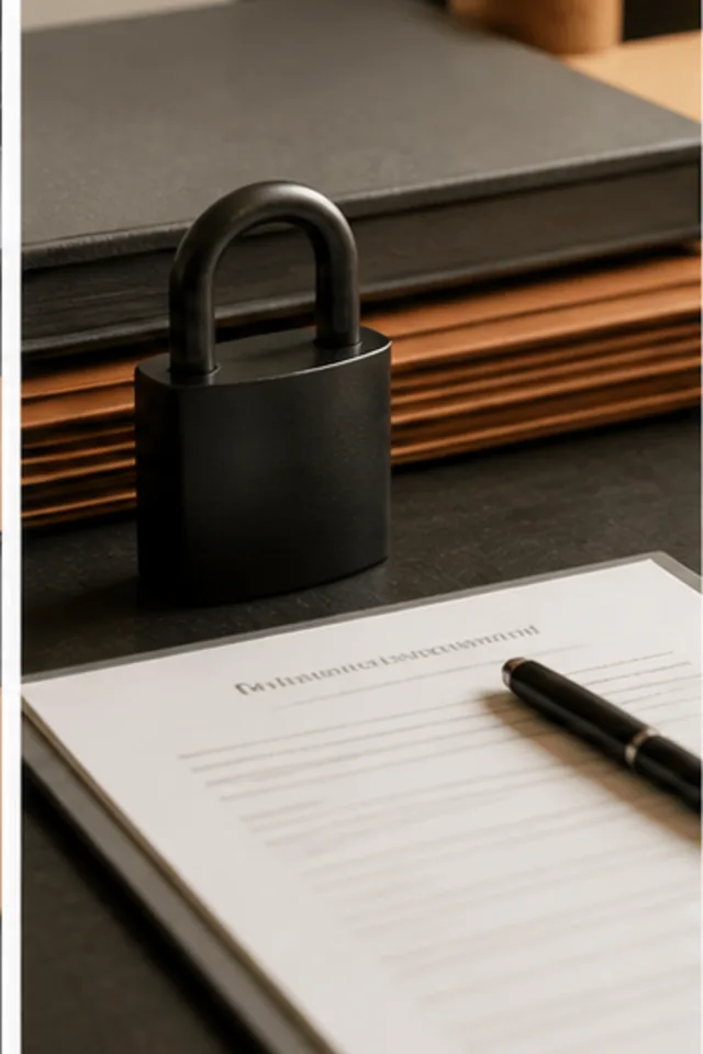 safeguards desk editorial visual supporting EU Article 27 Representative for organisations operating in Hamburg