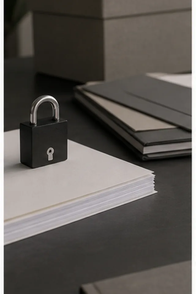 safeguards desk editorial visual supporting EU Article 27 Representative for organisations operating in Lyon