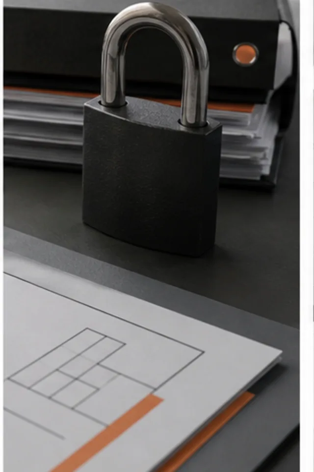 safeguards desk editorial visual supporting EU Article 27 Representative for organisations operating in Rotterdam