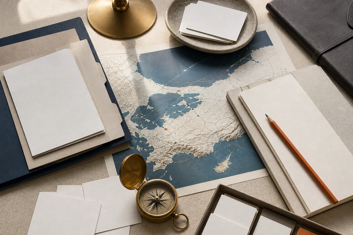 KVKK Compliance Adviser evidence map showing a practical the Turkish Personal Data Protection Law (KVKK), VERBİS practices, and related Turkish Board guidance workstream