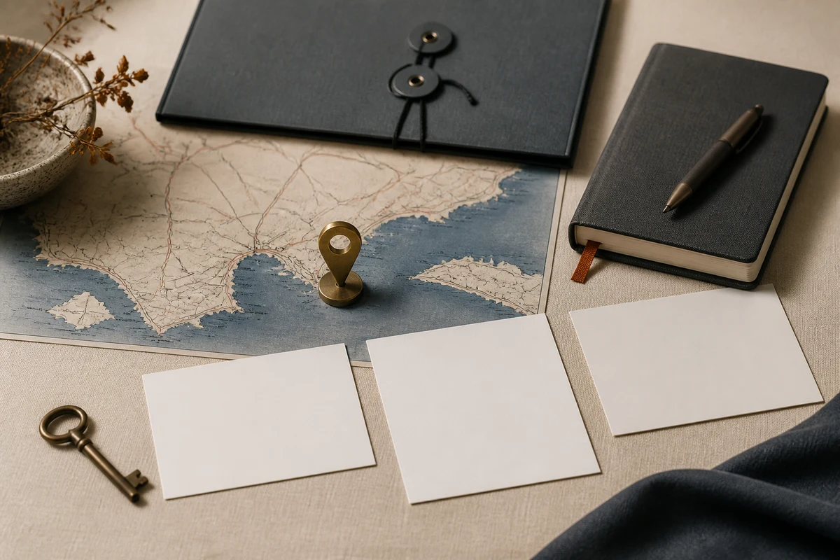 Planning the mandate and local correspondence for a Turkish data controller representative