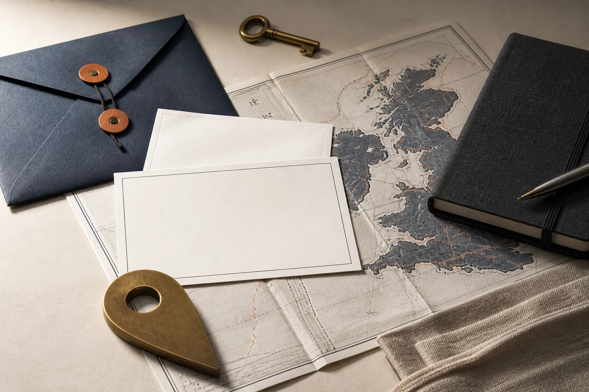 UK Article 27 Representative evidence map showing a practical UK GDPR Article 27 and the Data Protection Act 2018 context workstream