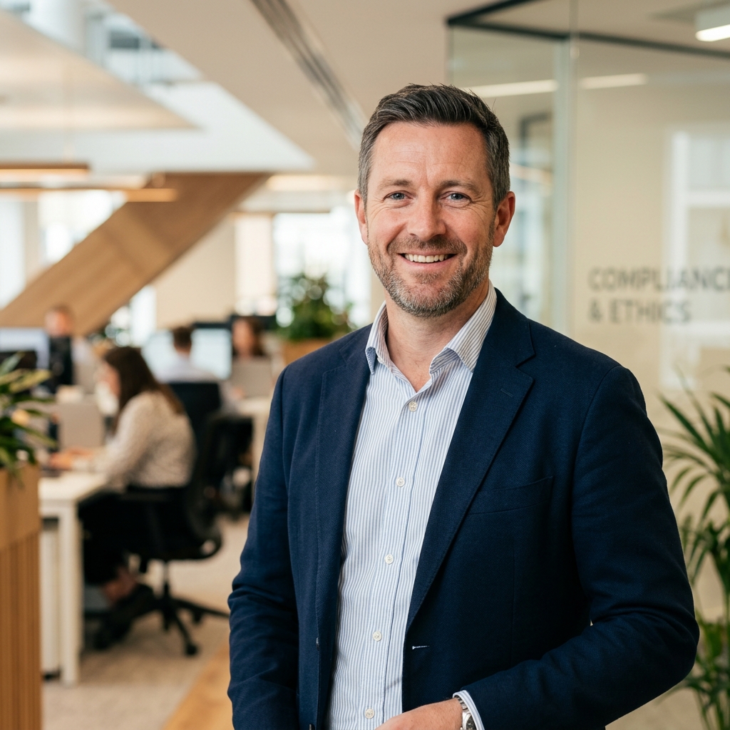 UK Data Protection Officer